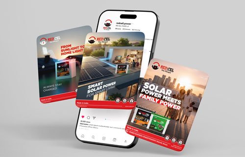 Social Media Marketing